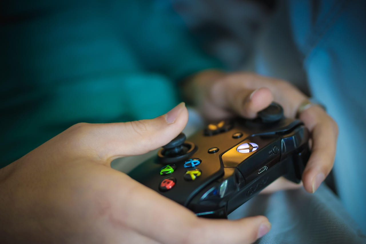 game, remote, gamer, video, entertainment, technology, control, controller, gaming, console, computer, leisure, button, digital, electronic, xbox, one, gamer, gamer, gamer, gamer, gamer, gaming, gaming, gaming, xbox, xbox, xbox, xbox on The Loading Screen