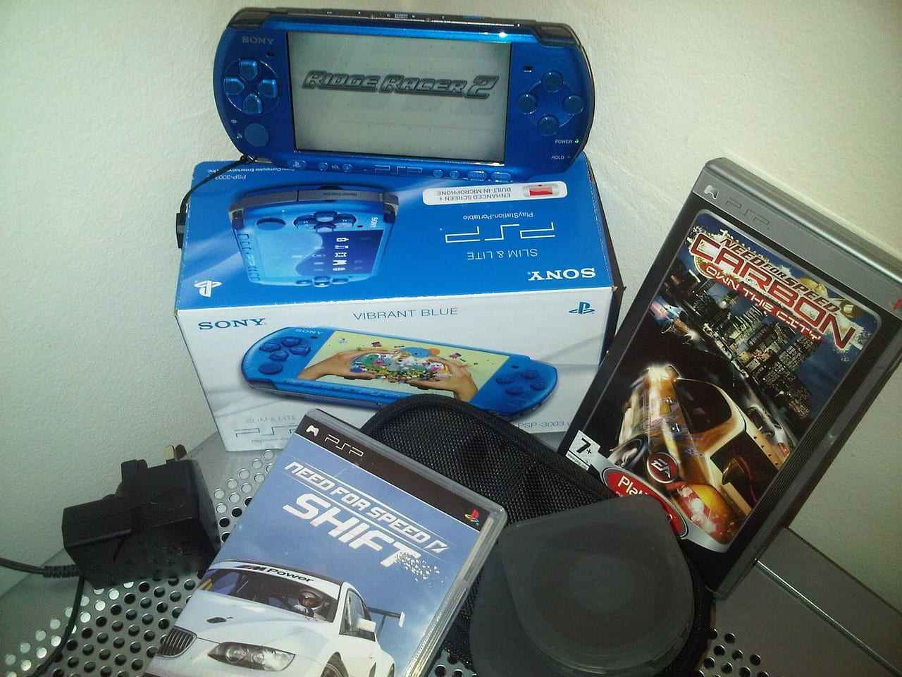 gaming console, psp, game console, handheld, computer game, console, game, video, fun, portable, entertainment, computer, electronic, gaming, controller, psp, psp, psp, psp, psp on The Loading Screen