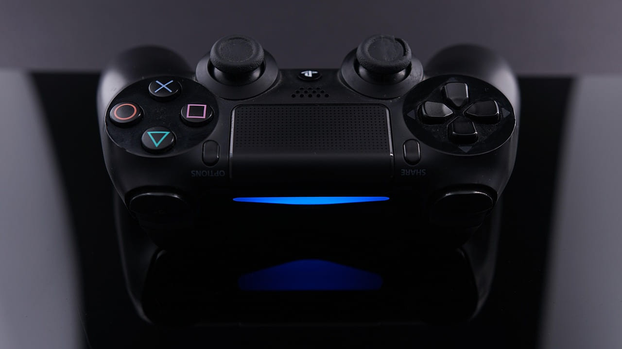 gaming, controller, playstation, console, gamepad, play, game console, ps4, entertainment, video games, technology, electronic, digital, wireless, playstation, playstation, playstation, playstation, playstation, ps4, ps4 on The Loading Screen