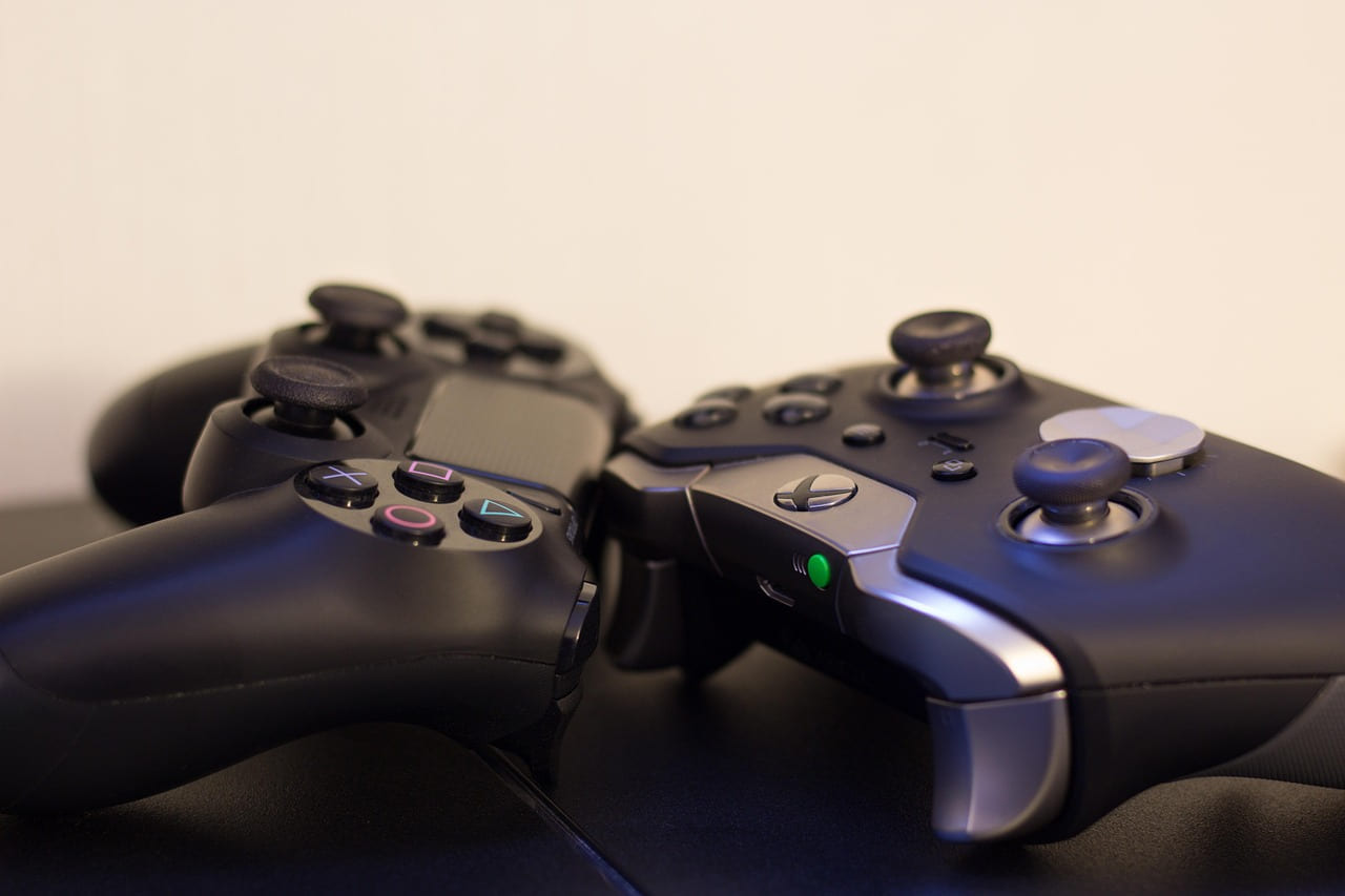 games, gaming, consoles, ps4, gamepad, video game, controller, gamer, playstation, to play, steering, console, xbox, hobby, ps4, video game, video game, video game, video game, video game, gamer, gamer, gamer, playstation, playstation, playstation, console, xbox, xbox on The Loading Screen